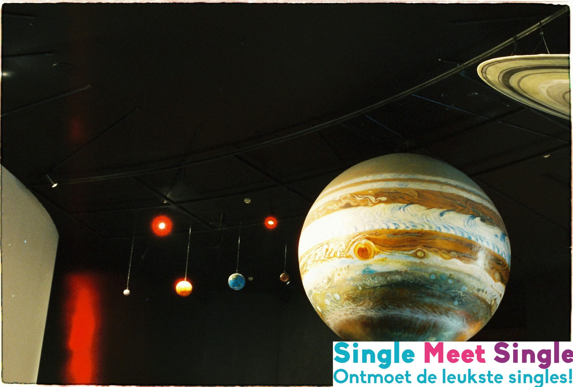 Eise Eisinga Planetarium Franeker