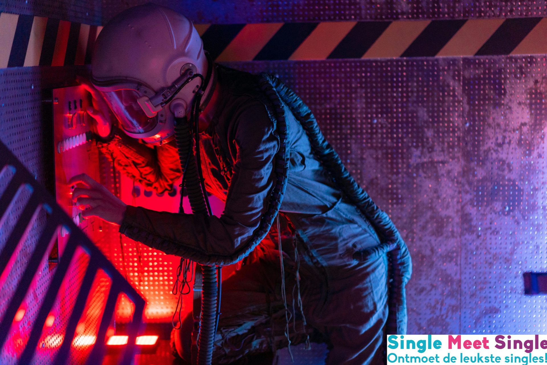 Escape room