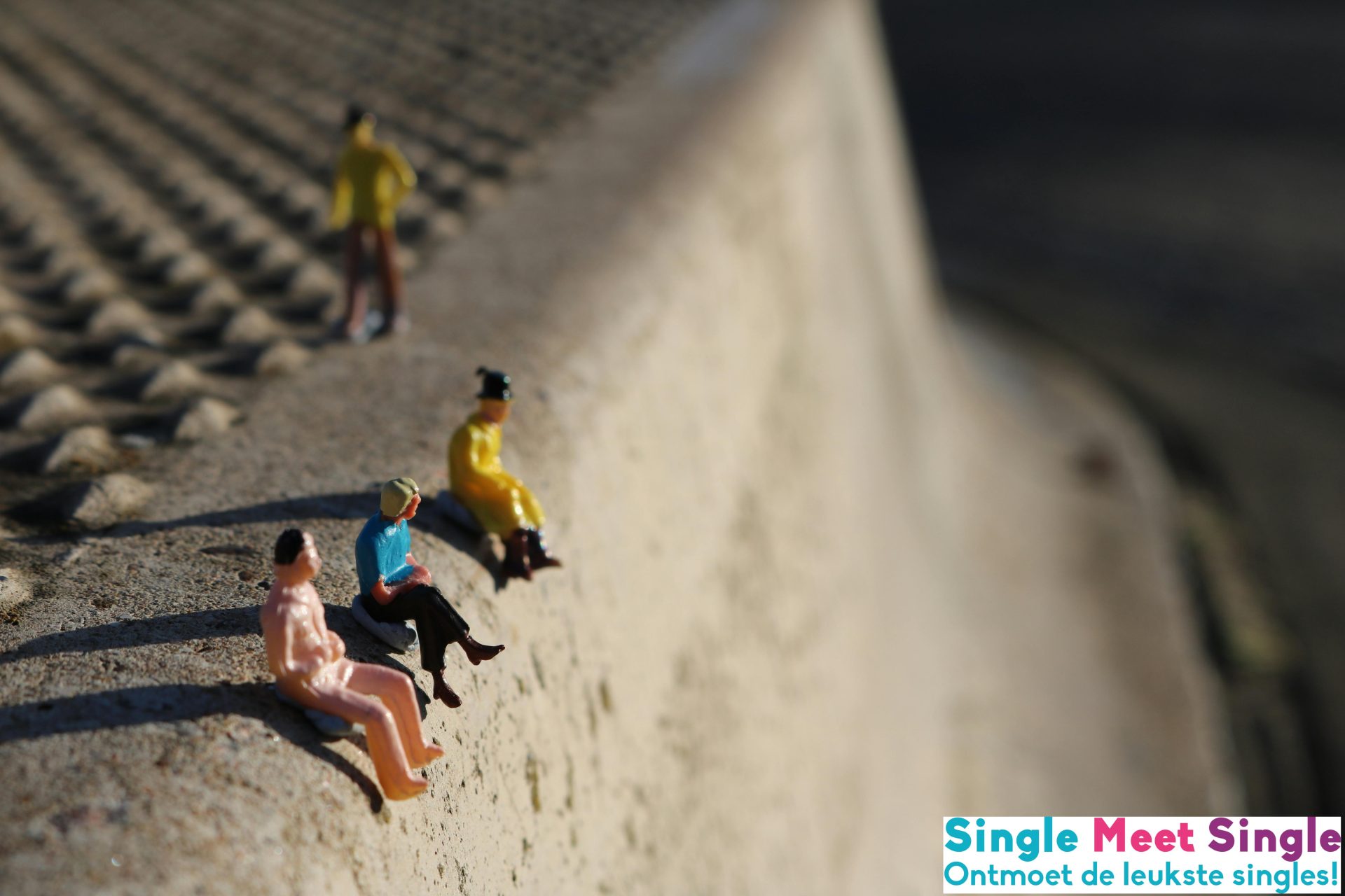 Miniature people