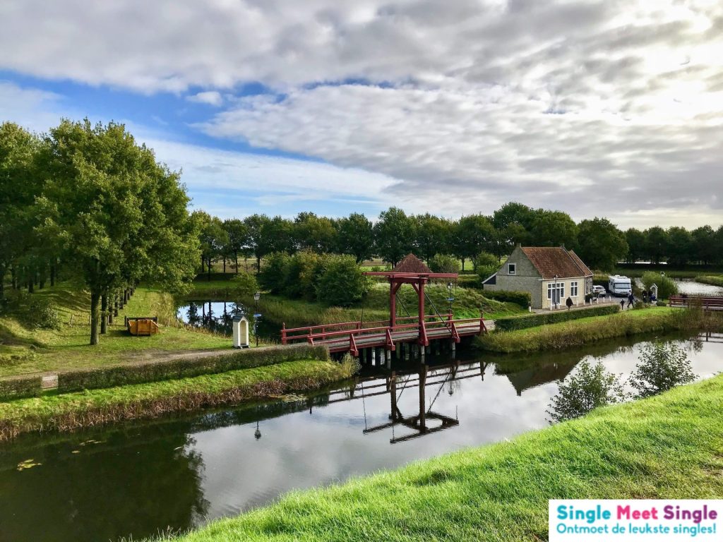 Vesting Bourtange 1024x768