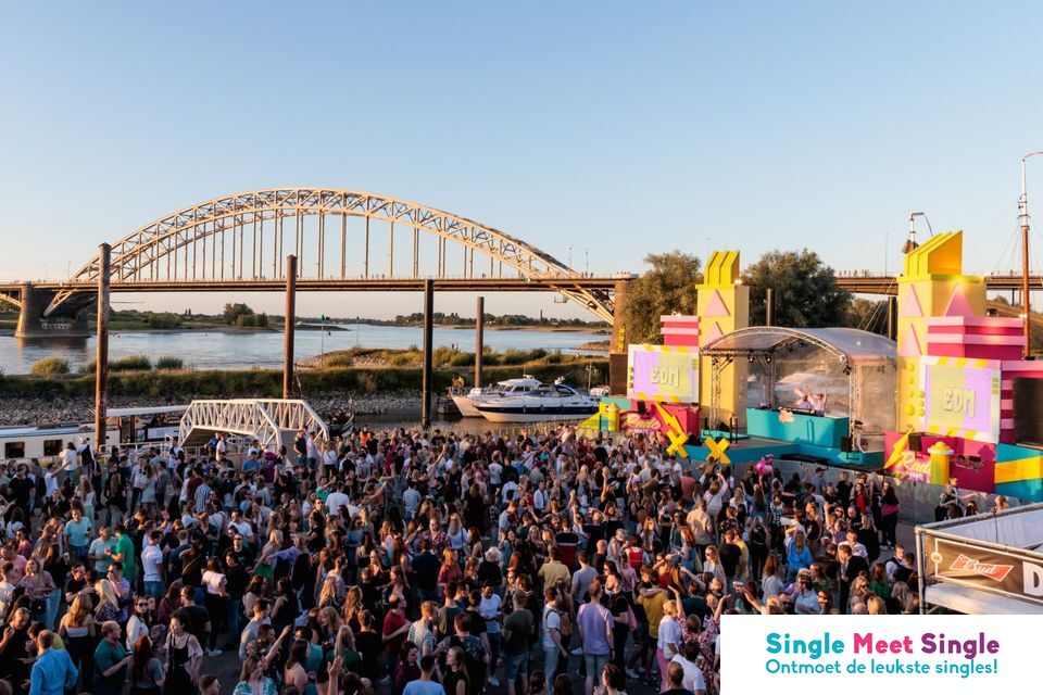 Vierdaagsefeesten Nijmegen 23 7 2026
