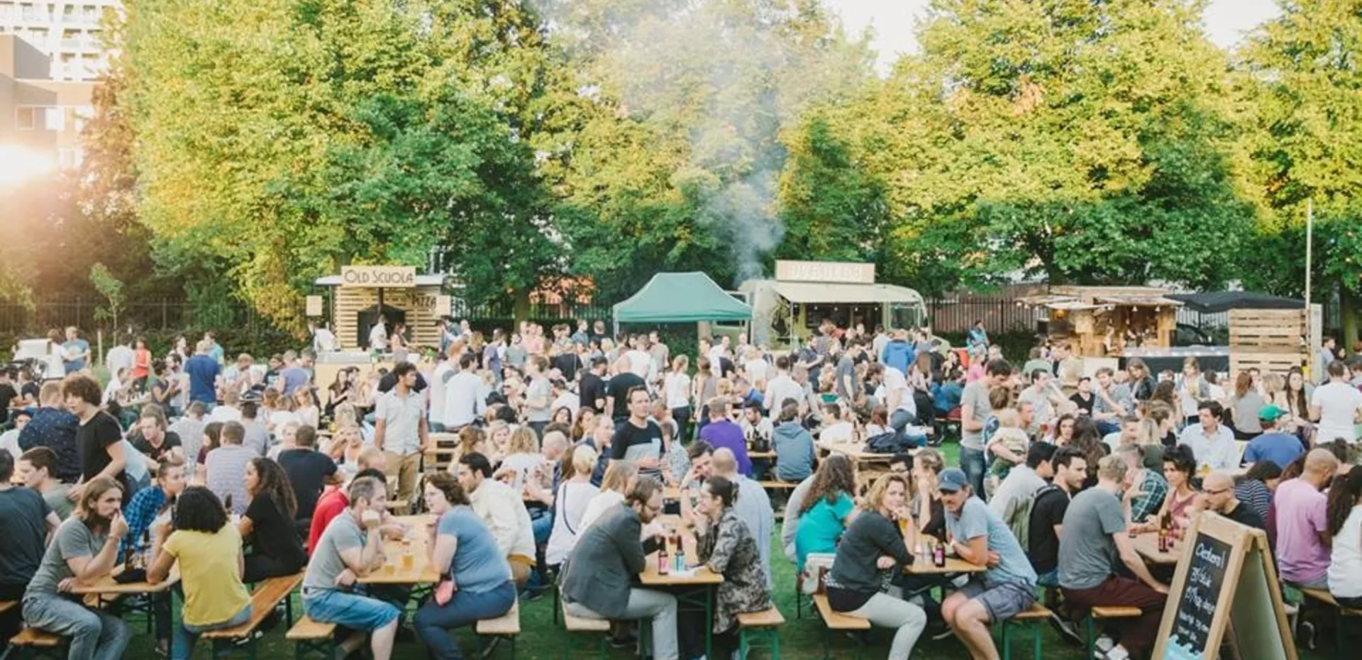 Bierfestival Hop Rotterdam