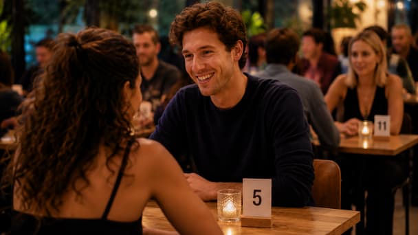 Speeddate Utrecht juli 2026
