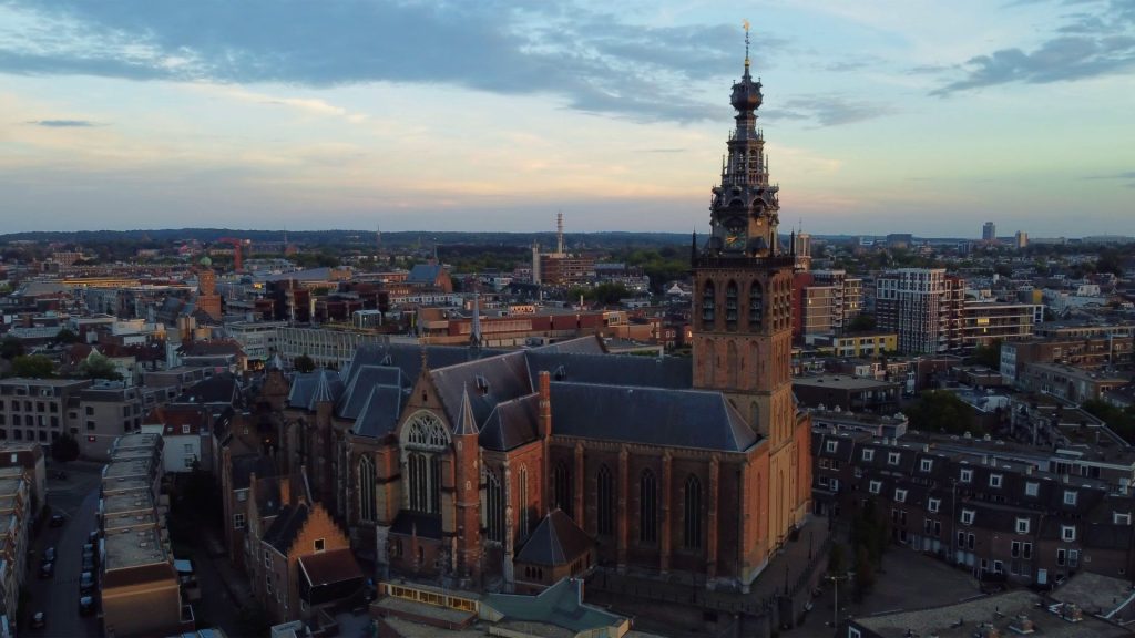 🍻 Vrijdagmiddagborrel Nijmegen bij Café Camelot